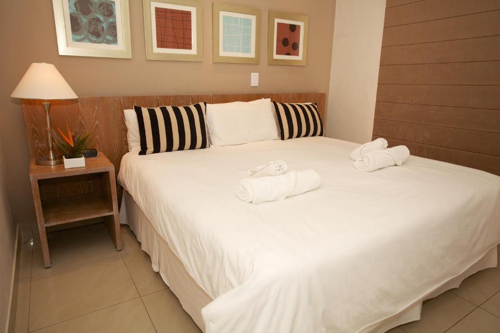 The Capital Villa Sandton Quarto foto